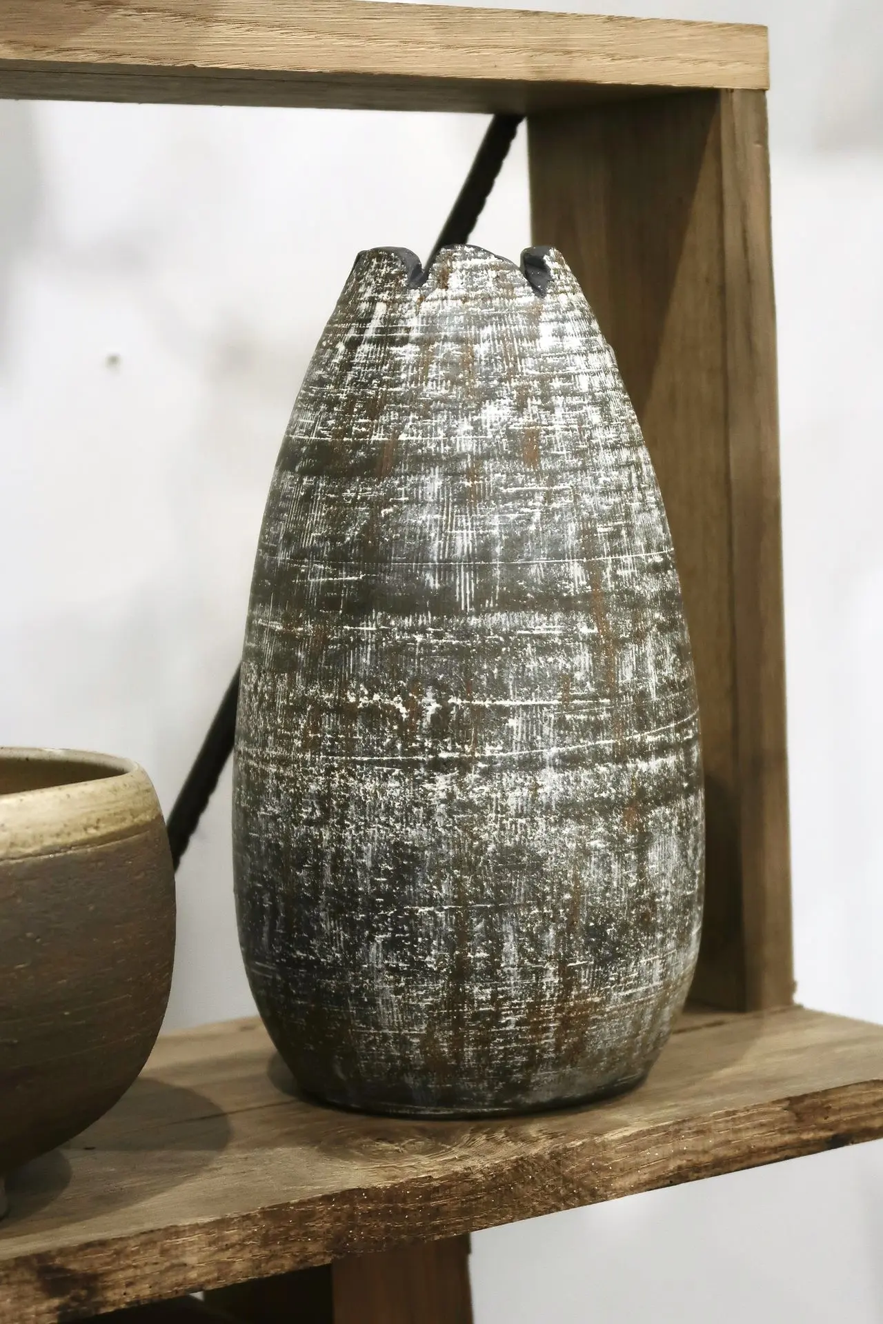 céramique, raku, poterie, renard céramiste, clac, saint yrieix la perche, boutique créateurs artisans, métier d'art nouvelle aquitaine