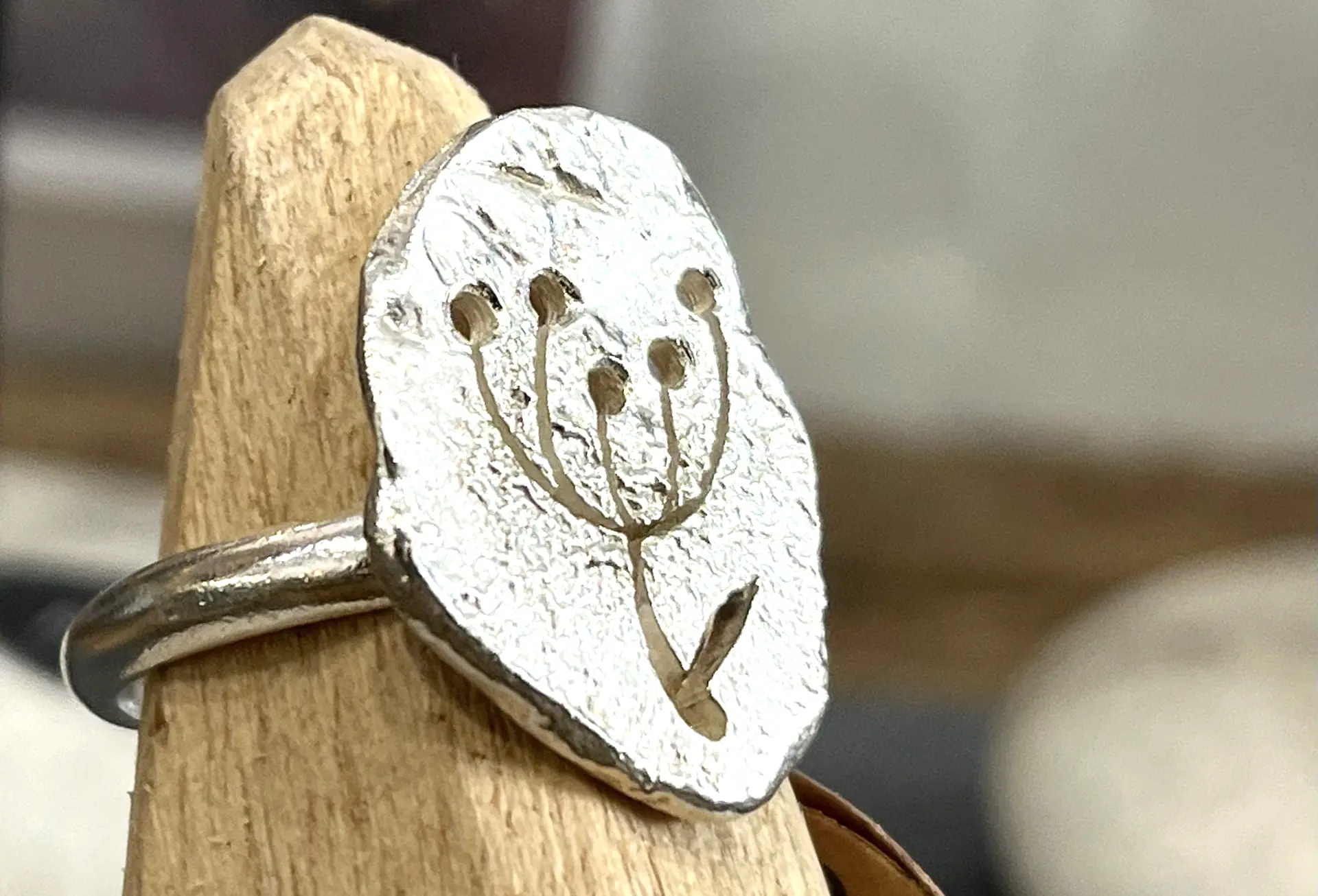bijoux, argent, croque cailloux, clac saint yrieix la perche, boutique créateurs