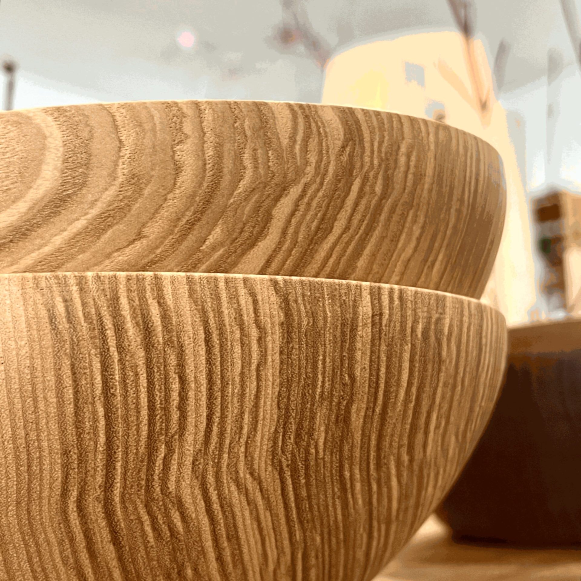 bois, tourneur sur bois, art de la table, boutique artisans créayteur, saint yrieix la perche, clac